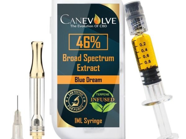 cannabis extracts