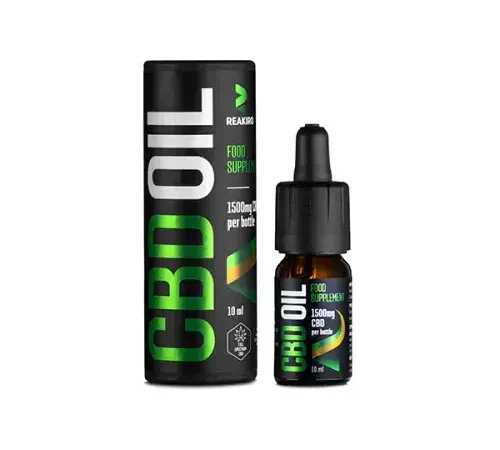 cbd oil